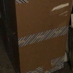 Additional Shipping Label